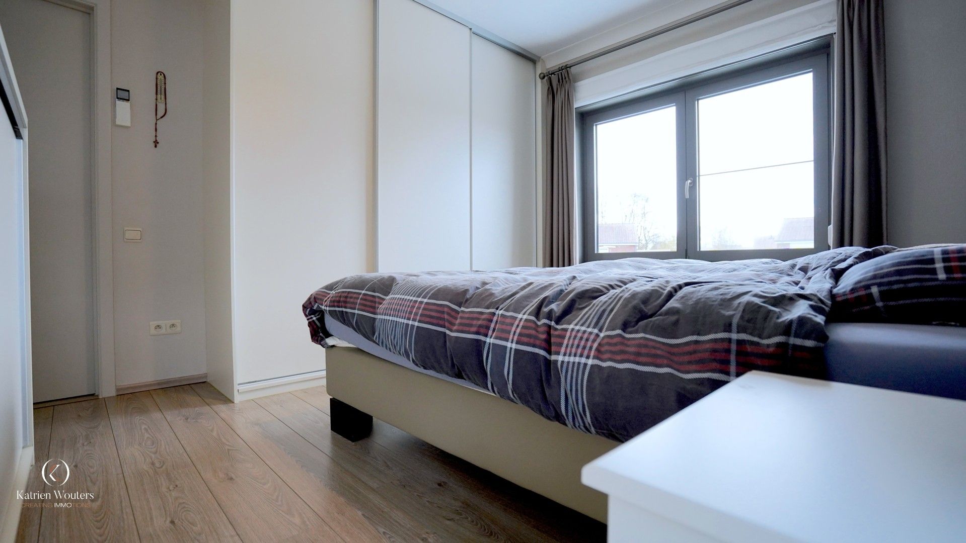 Instapklare centraal gelegen energiezuinige woning foto 23