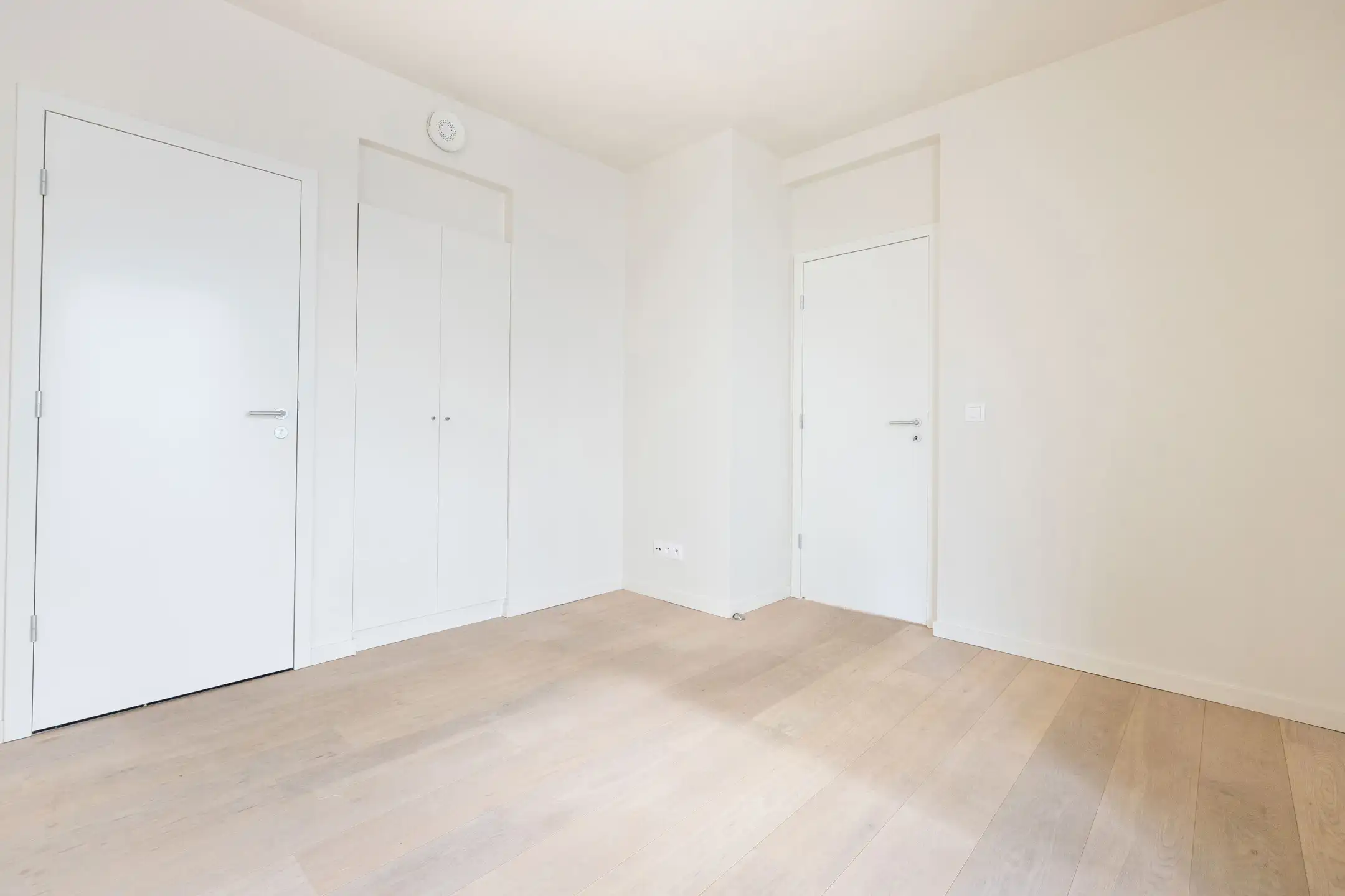 Stijlvol wonen met terras in de Europese wijk foto 12