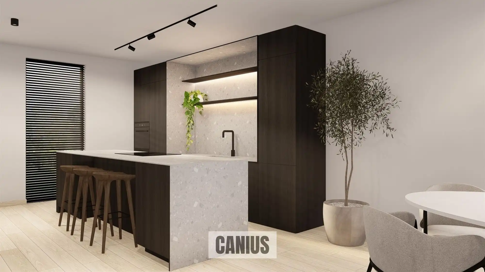 WONEN IN DE PAREL VAN HASPENGOUW foto 13