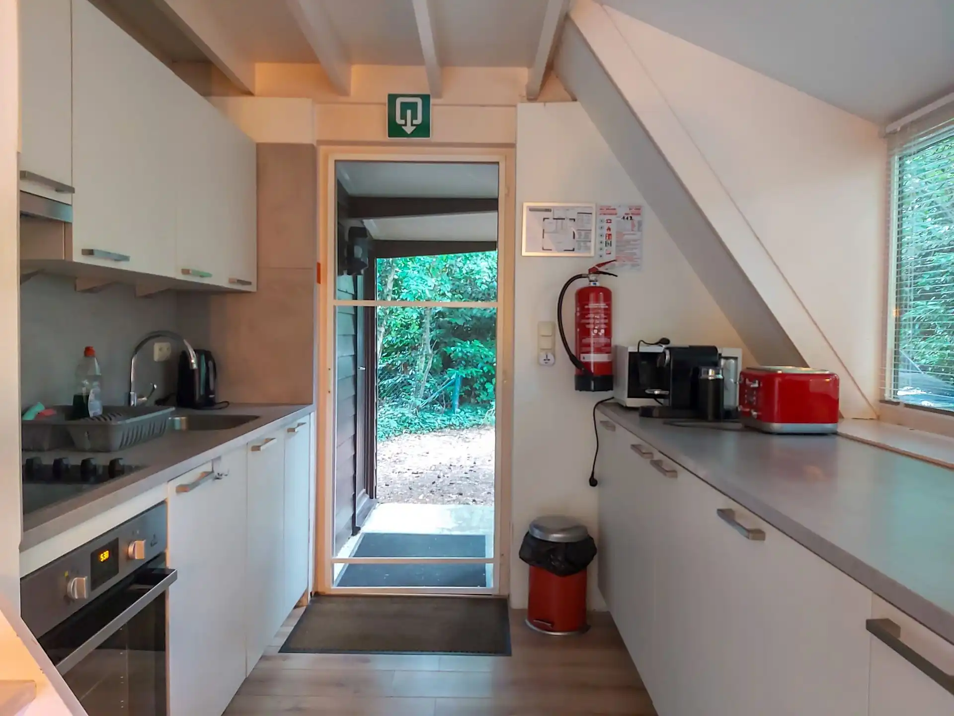 Huis foto 6
