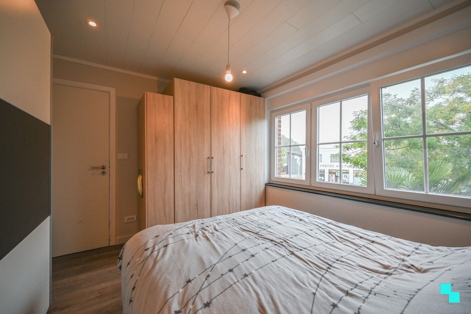Energiezuinige woning nabij de Gavers in Harelbeke! foto 21