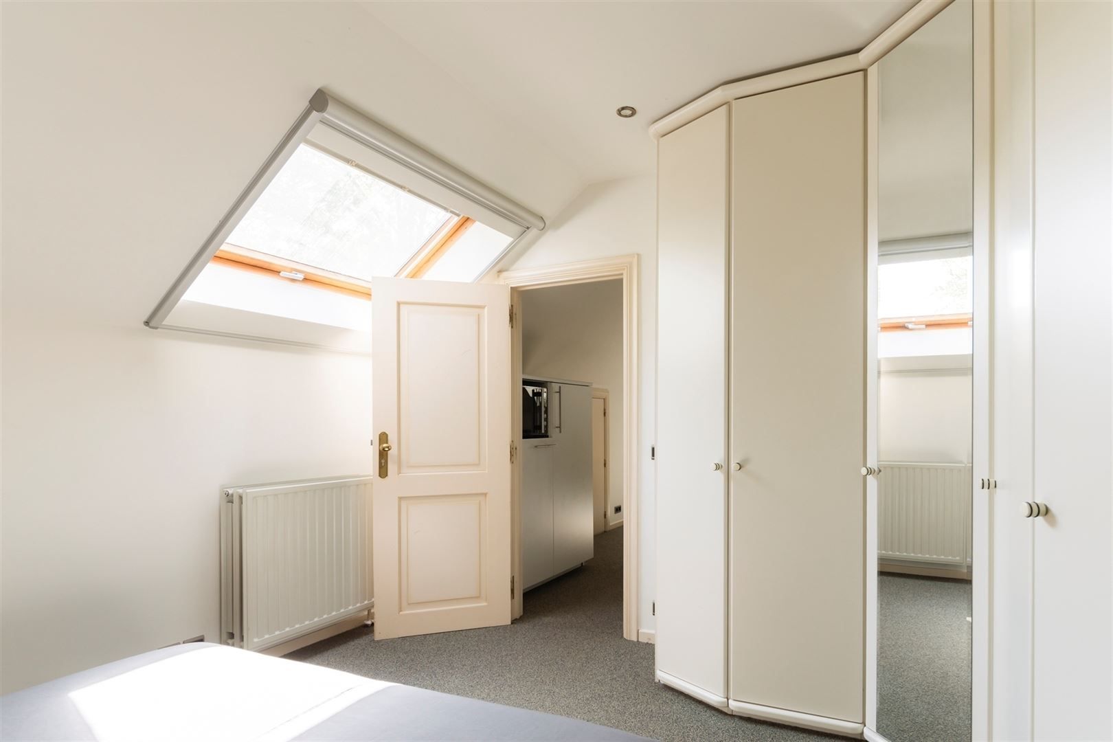 Ruime villa op 1.150 m² in gegeerde woonwijk Vriesdonk foto 37