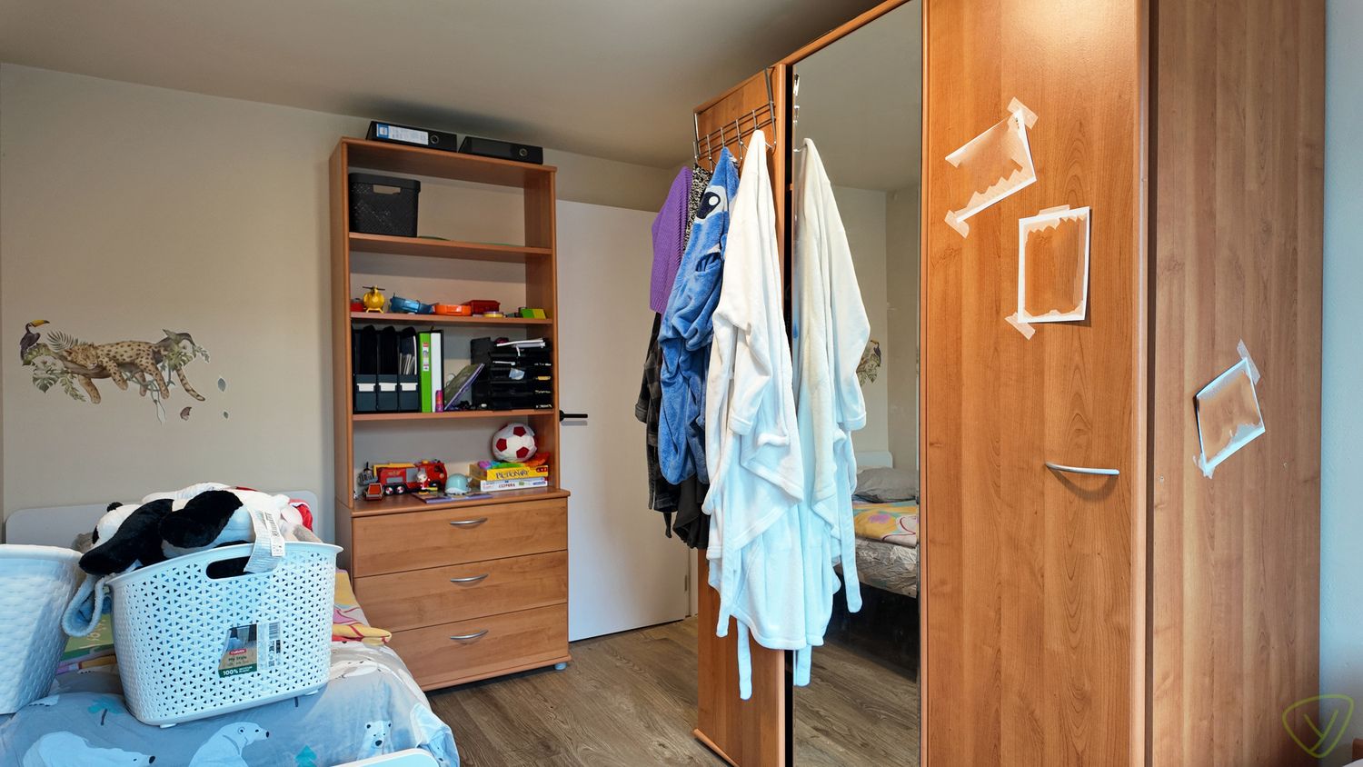 Gerenoveerde woning met zonnige tuin en  zonnepanelen in Eeklo! foto 20