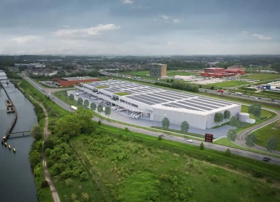 Jozef Schelstraat 1, 9052 Zwijnaarde foto 4