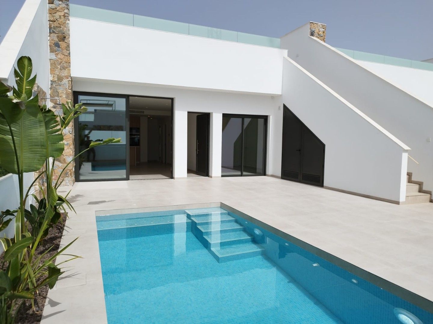 Villas Alejandra XII - Los Alcazares foto 3