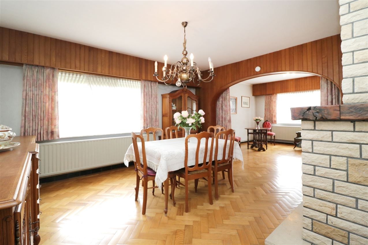 degelijke woning (3 slpk) op 11 a 95 ca foto 8