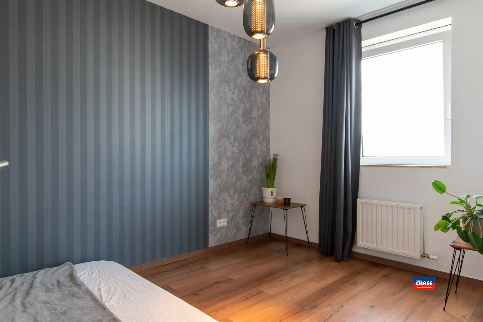 Nieuwbouw gezinswoning met 3 slaapkamers, oprit en tuin! foto 17