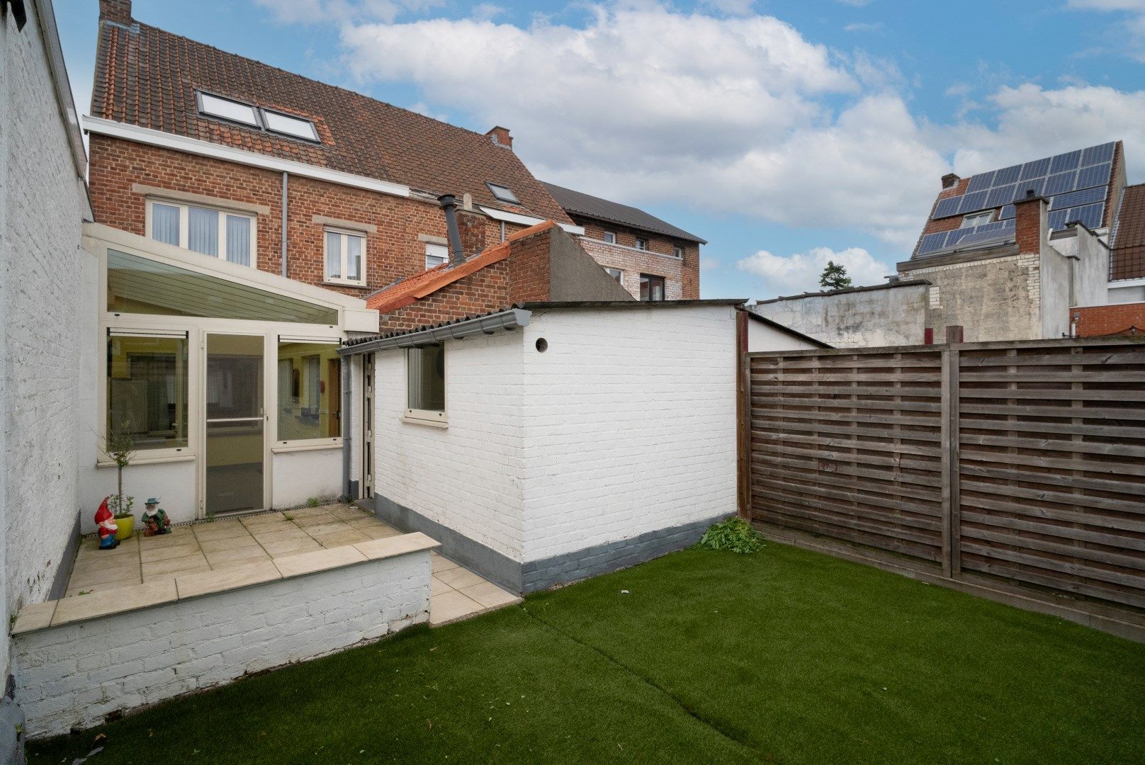 Verzorgde woning met 4 slaapkamers op rustige ligging foto 26