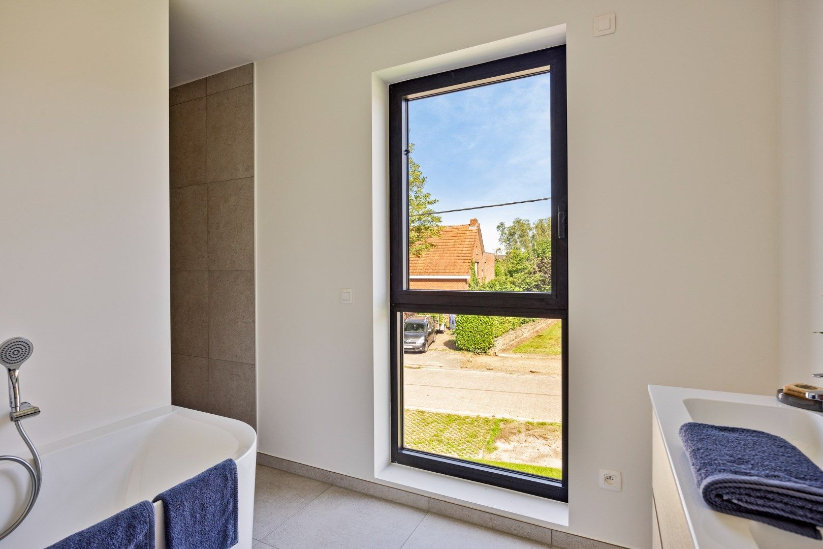 Nieuwbouwproject in Meerhout centrum  foto 10