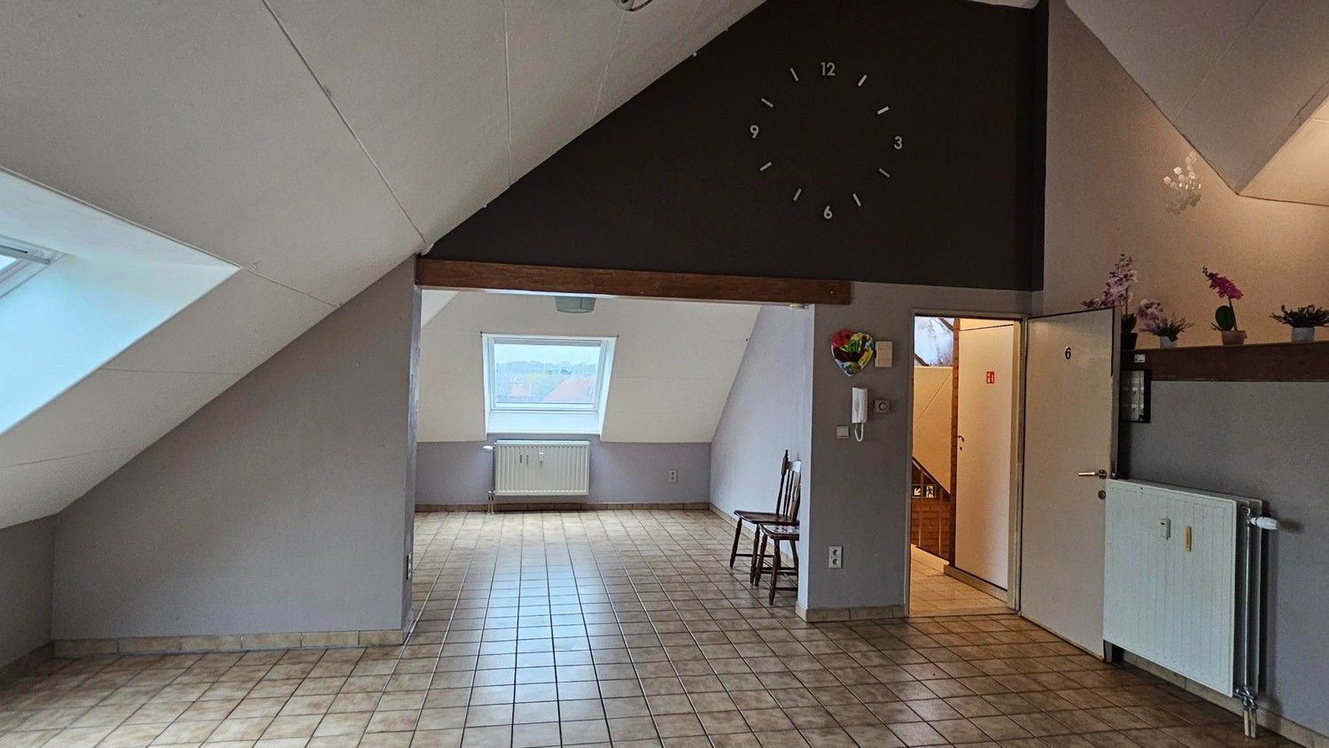 Appartement te huur foto 4