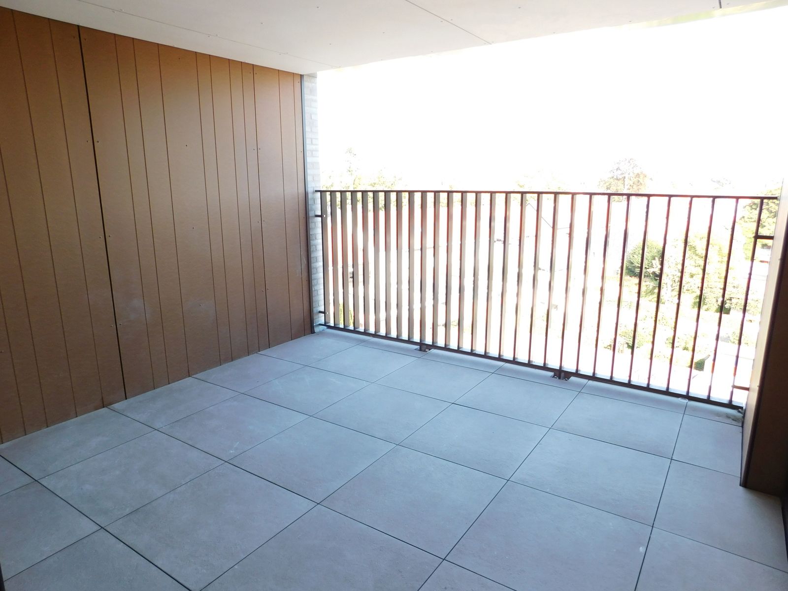 Energiezuinig 2 slpk appartement (92 m²) inclusief garage foto 6