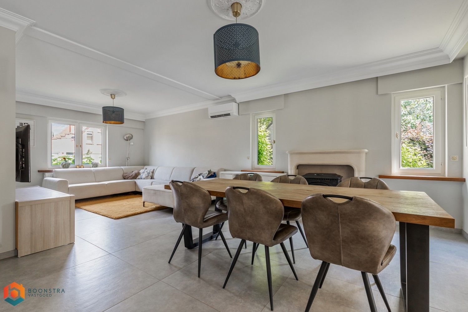 Energiezuinige woning met 3 slpkrs op 1.000 m² foto 3