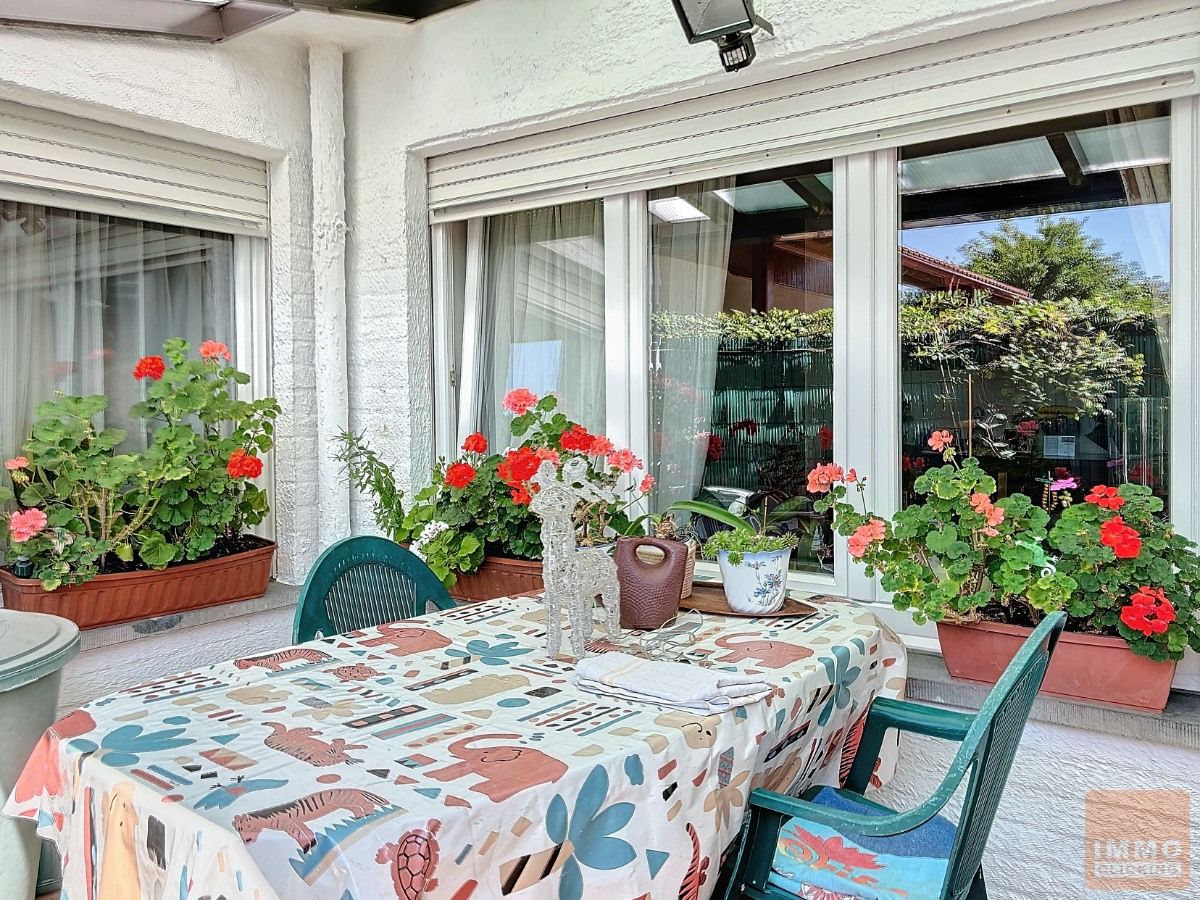 Tof gelegen huis met 3 slaapkamers en tuin foto 18