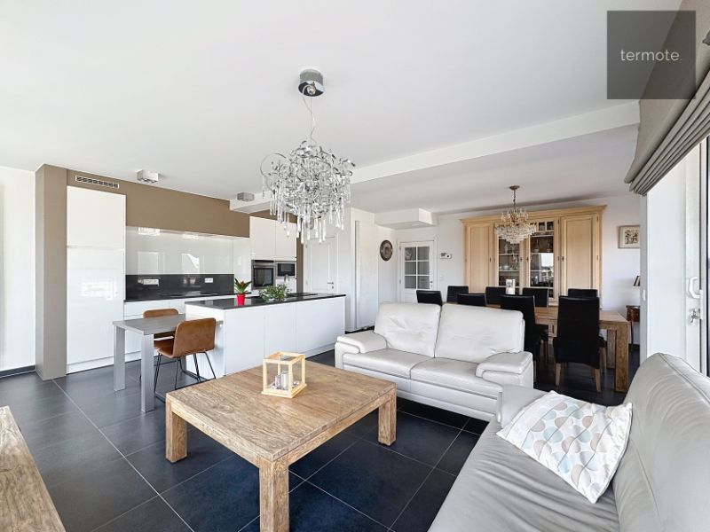 hoekappartement foto 2