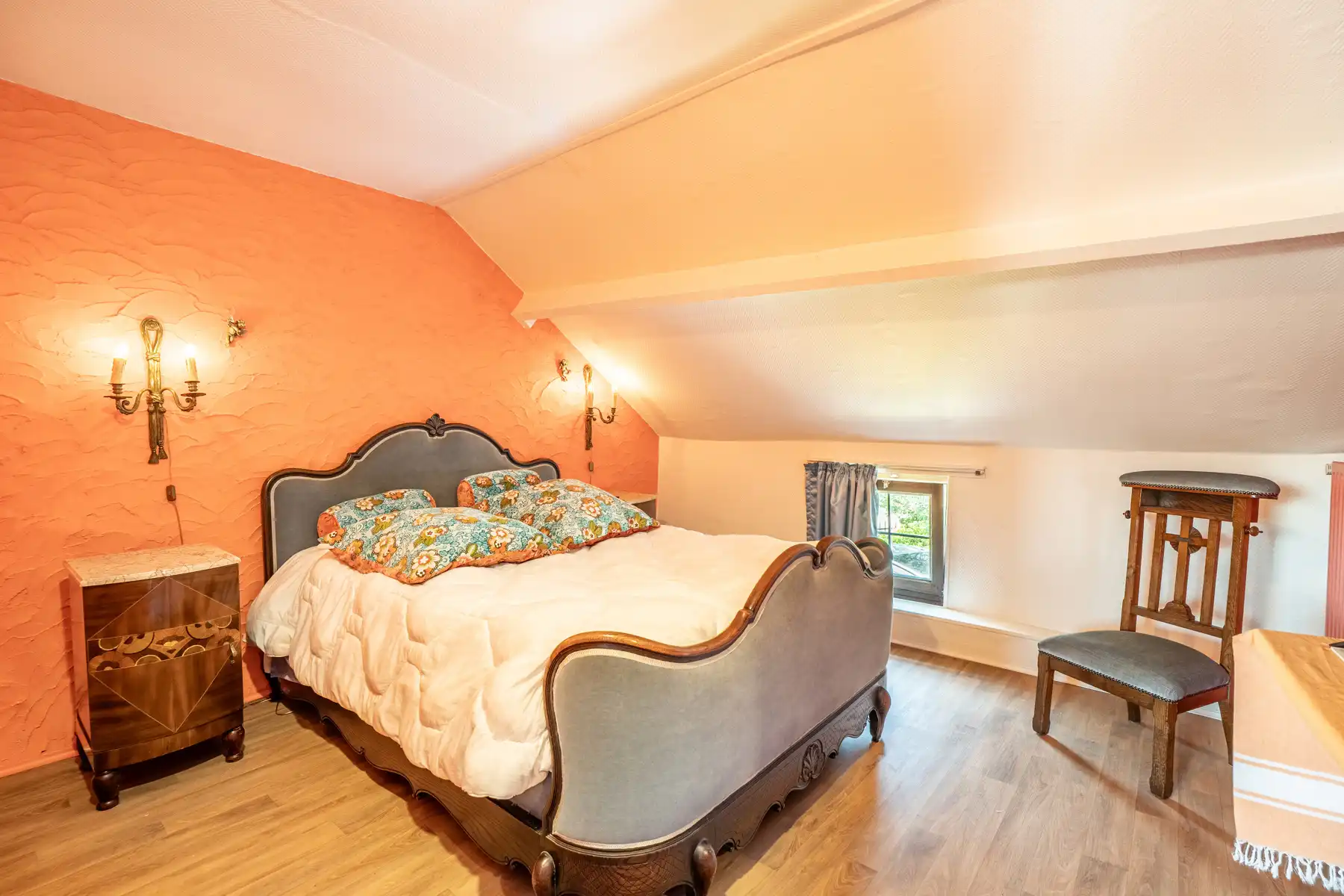 Ruime kangoeroewoning in Gooik  foto 33