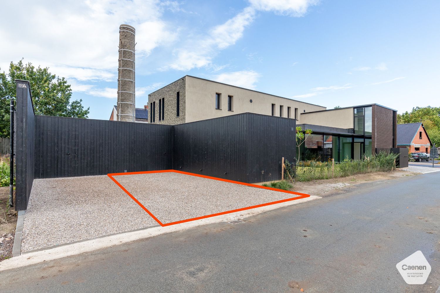 Energiezuinige nieuwbouw met creatief design en warme uitstraling. foto 21