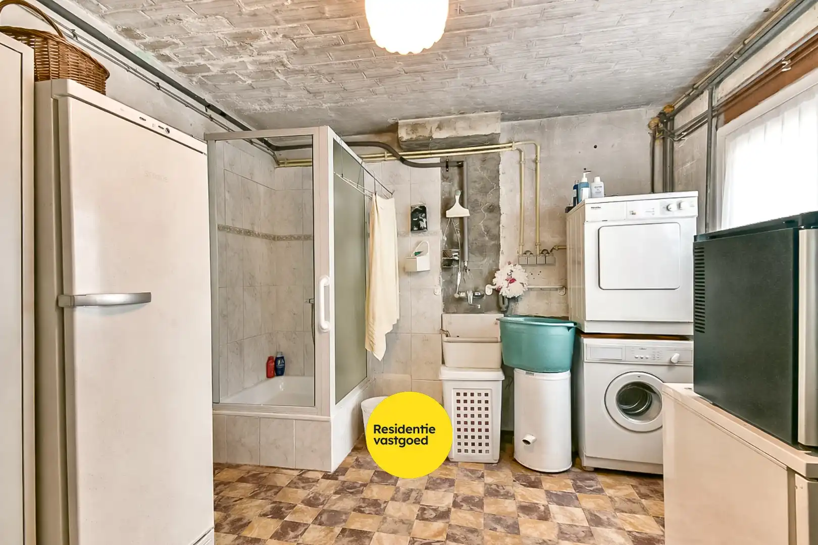 Te renoveren open bebouwing op ruim perceel van 1.300 m² met tal van mogelijkheden foto 14