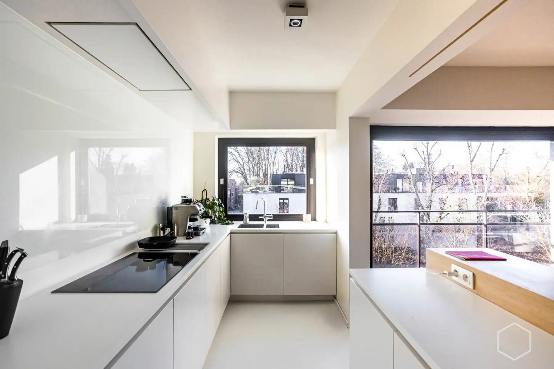 Appartement te koop foto 22