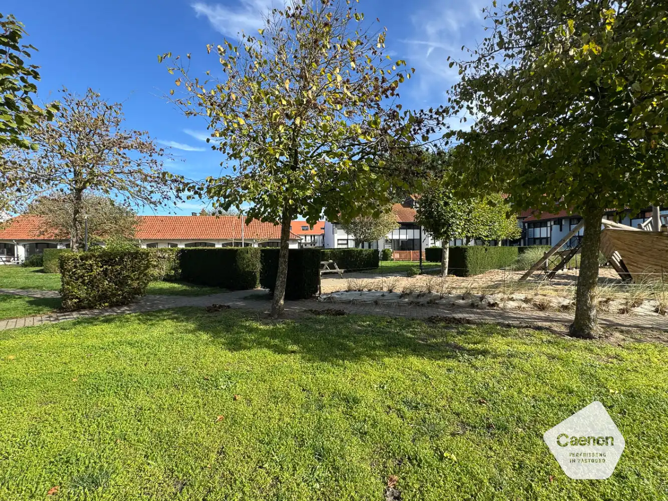Vakantiewoning met 3 slpk (renovatie) foto 12