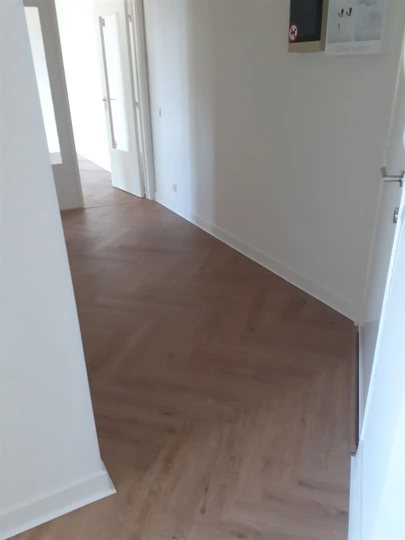 Appartement foto 4