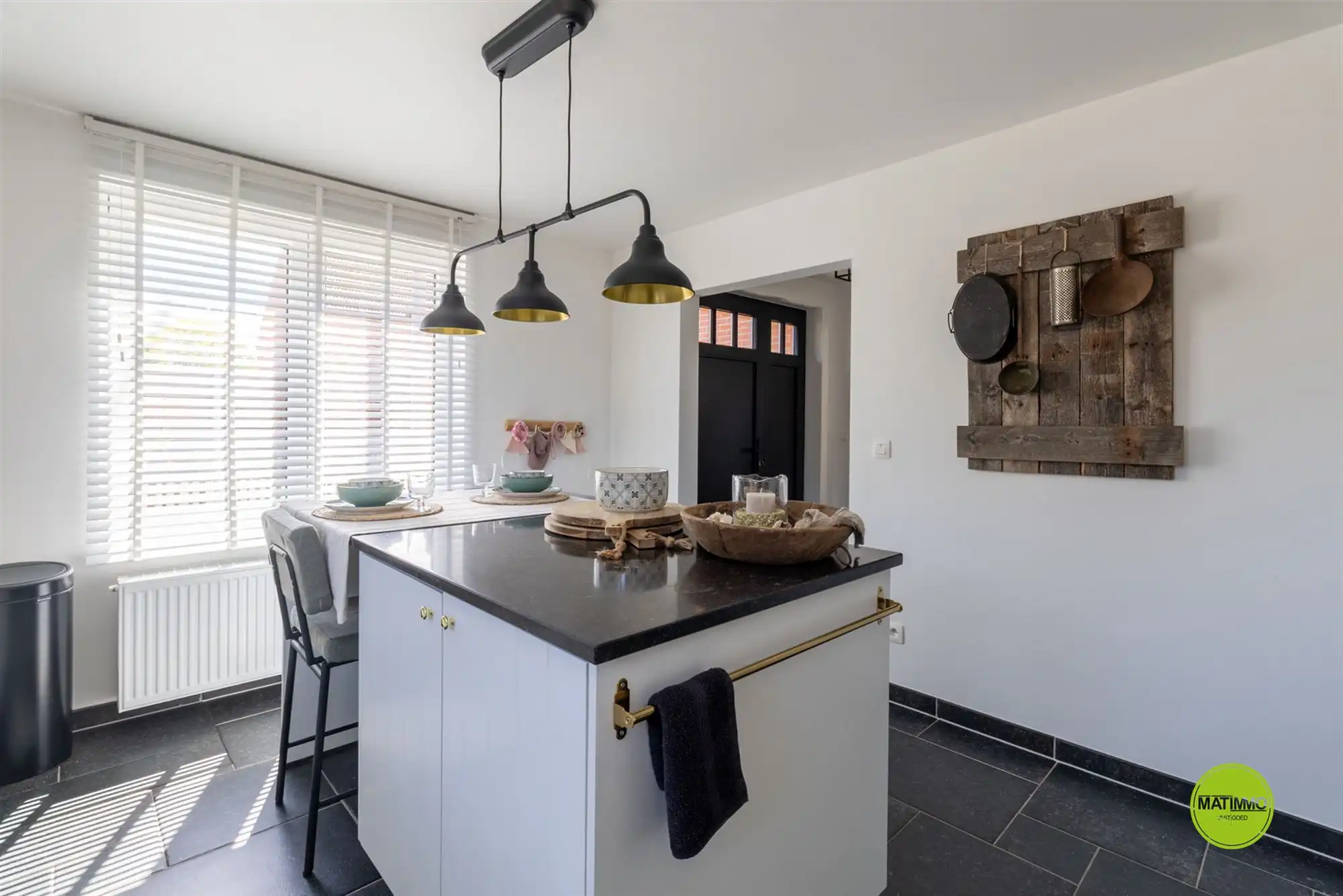 Instapklare gezinswoning met 4 slaapkamers in Olen foto 9