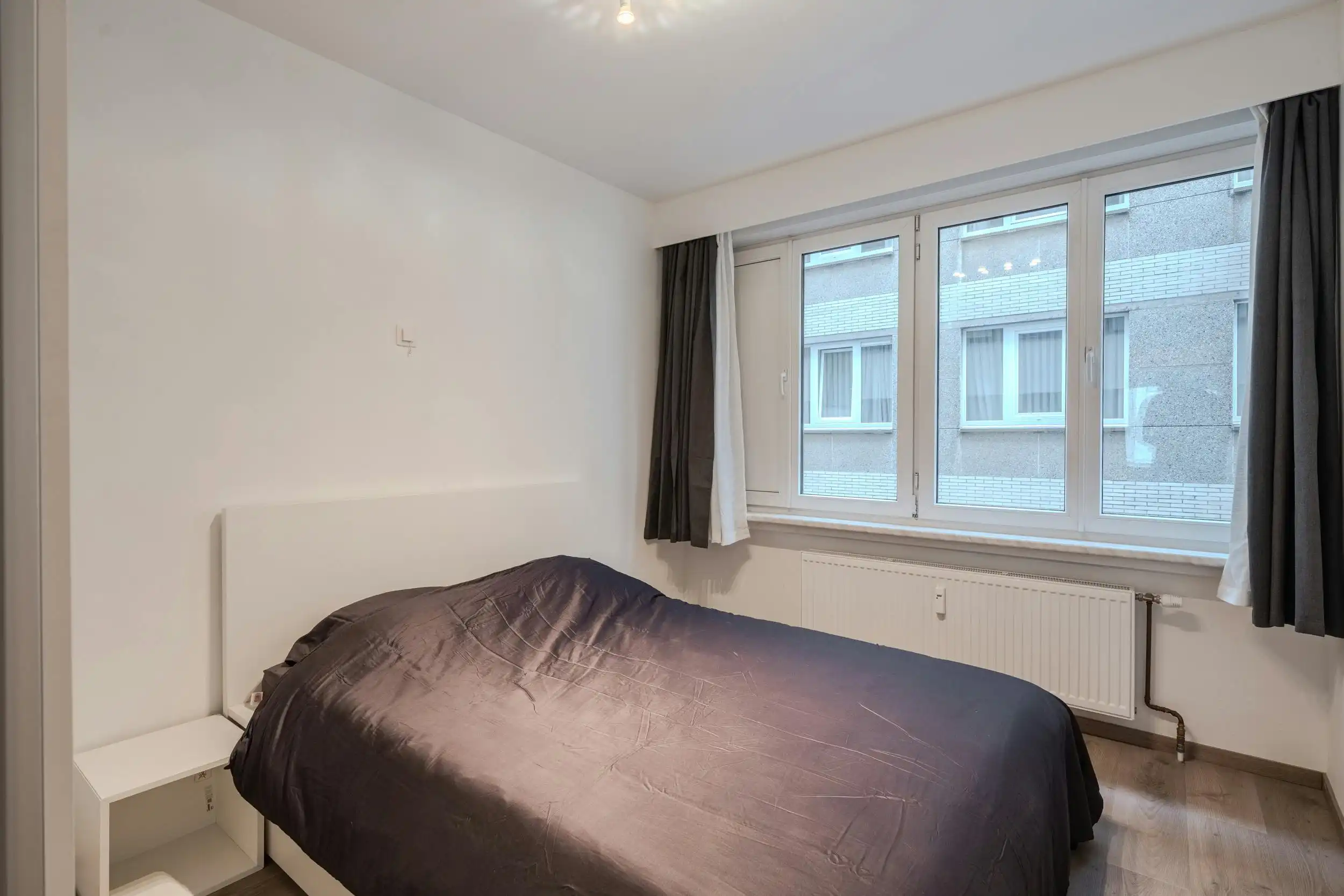 Prachtig appartement te koop te centrum Oostende vlakbij zee foto 12
