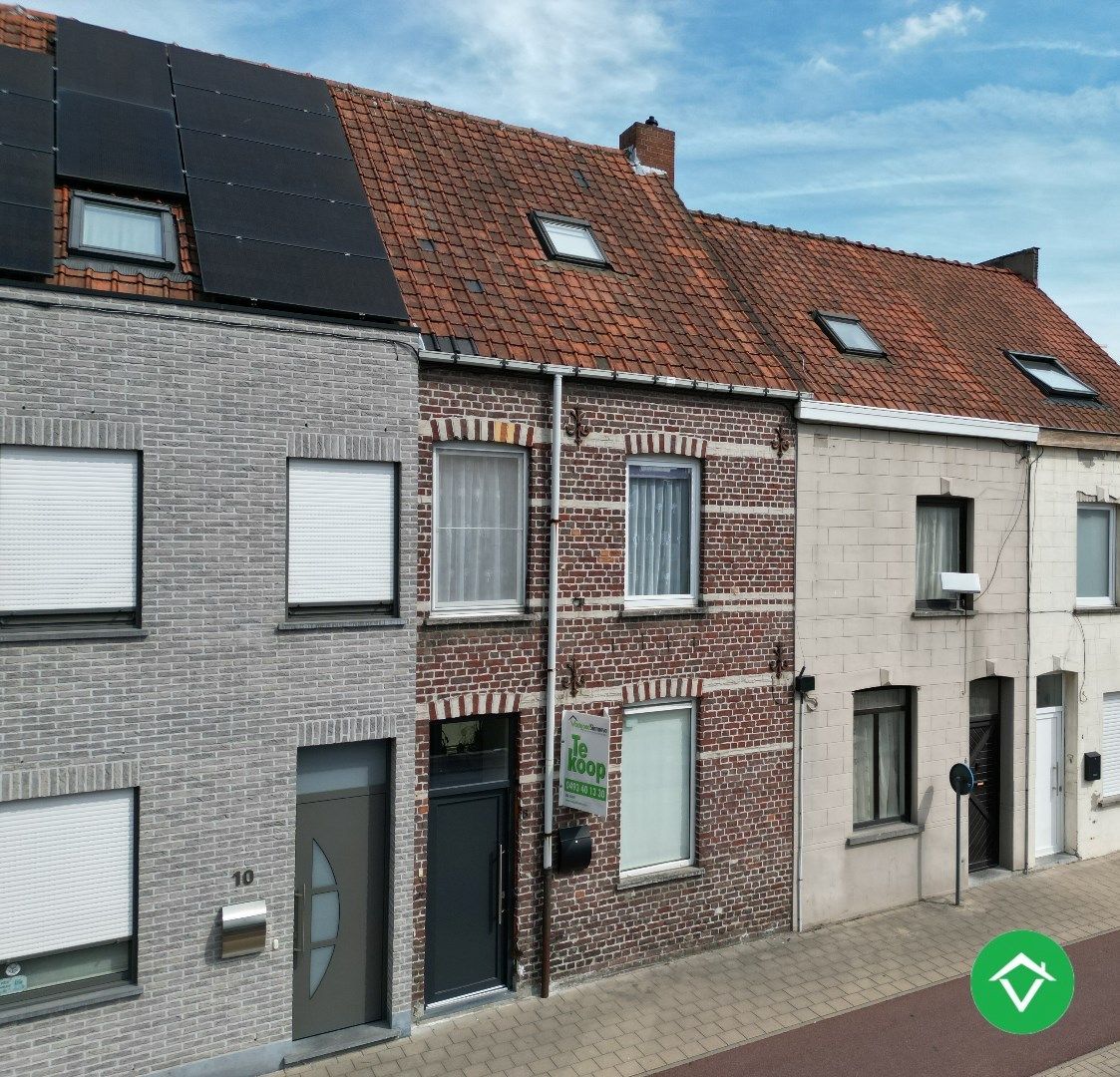Huis te huur Noordlaan 8 - - 8800 Roeselare
