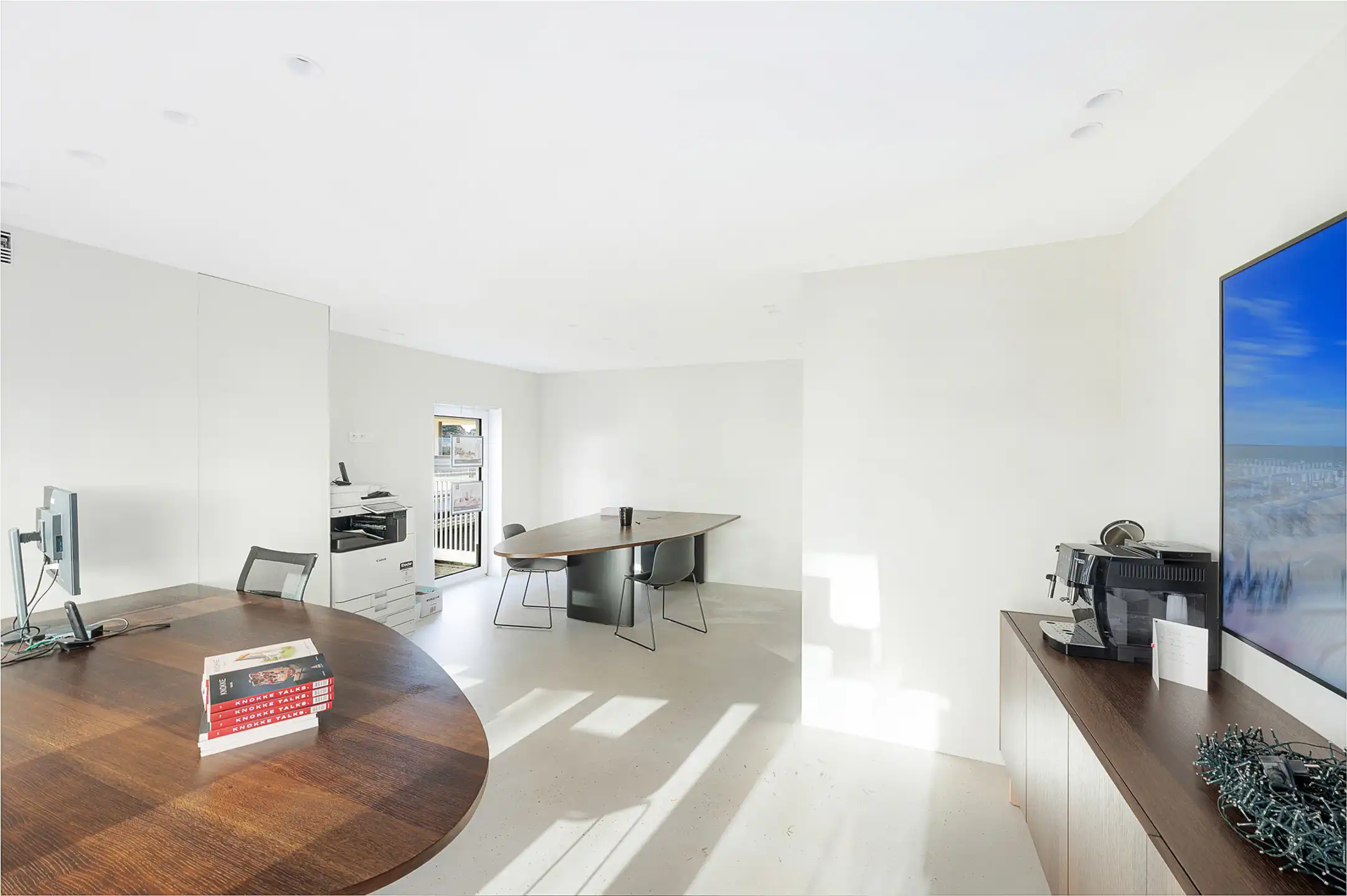 Commerciële ruimte te koop foto 4