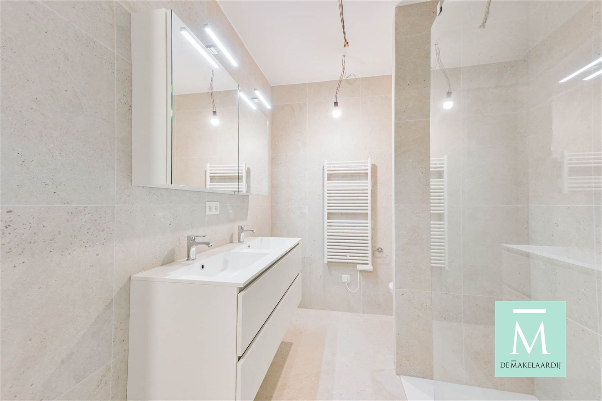 Nieuwbouw appartement (Bijne Energie Neutraal) op een toplocatie in Mechelen foto 14