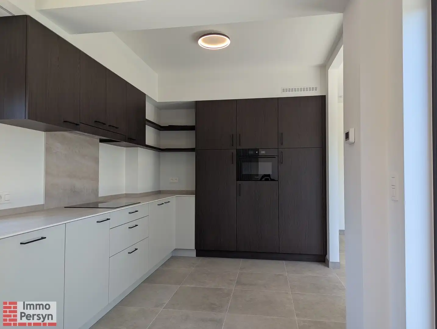 Zeer ruime open woning te huur in Langdorp foto 10