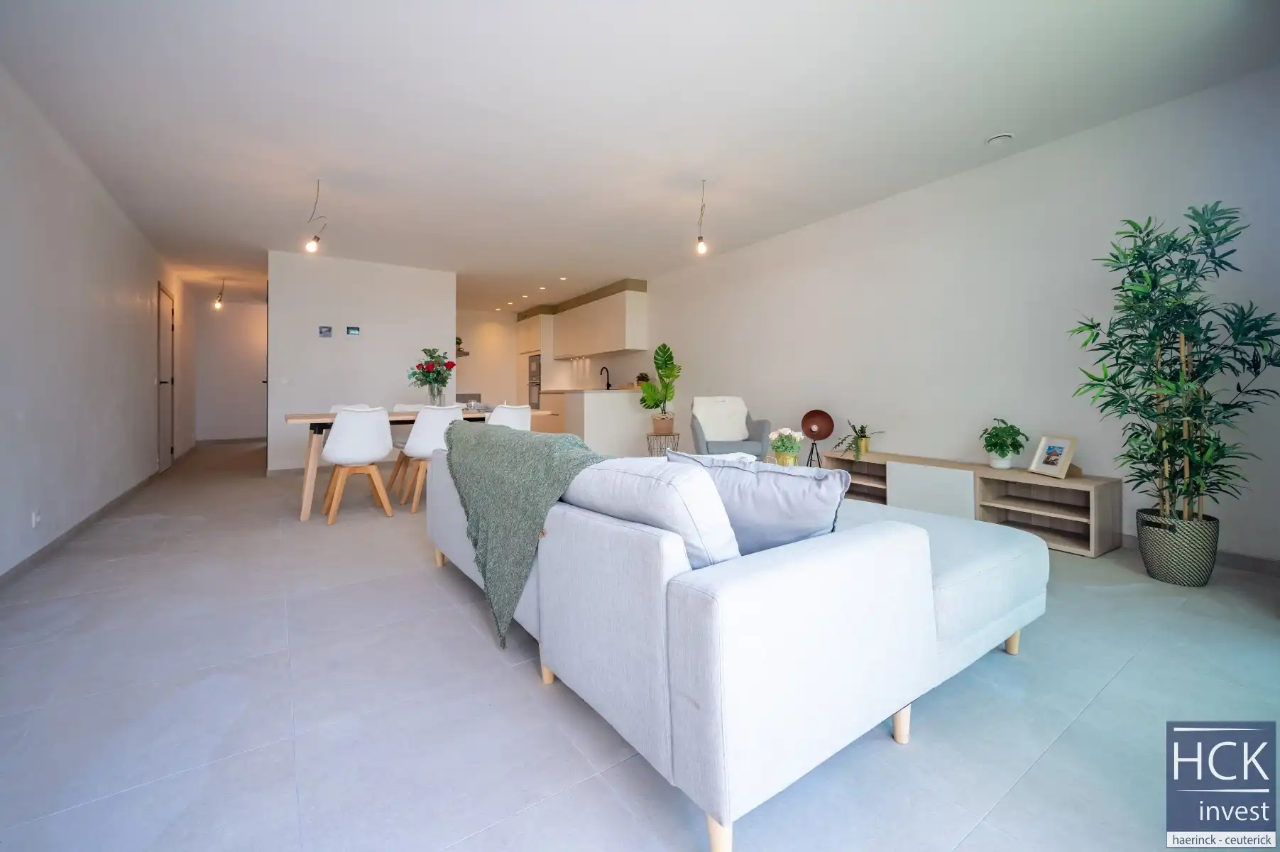 KRUISHOUTEM | POSTILJON | Uniek & groen woonproject met 24 appartementen foto 5