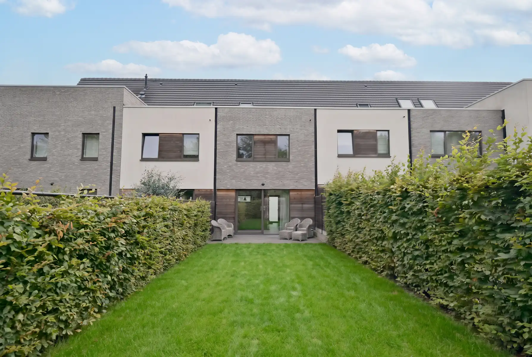 Huis te koop foto 22