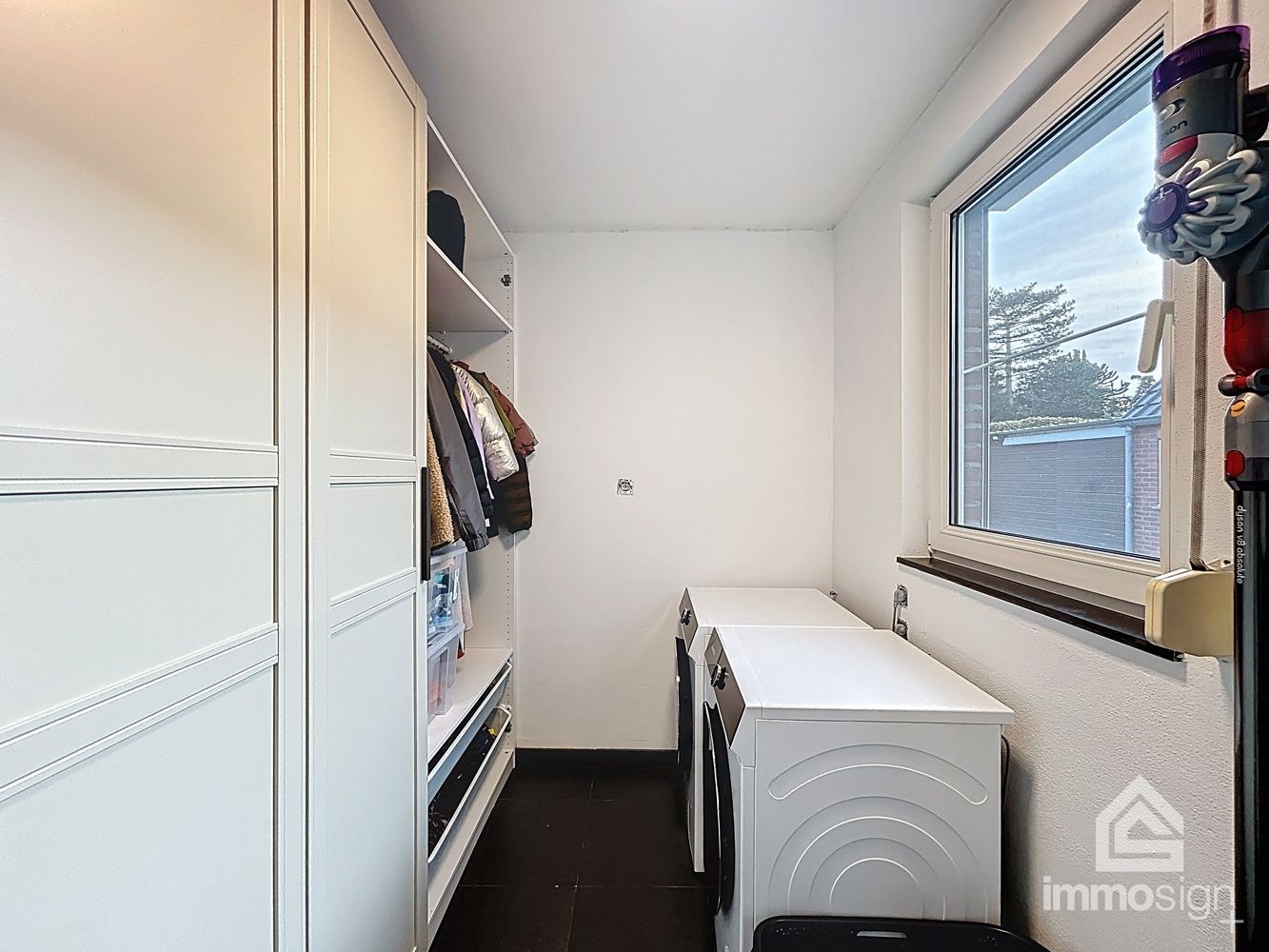 Modern gerenoveerde gezinswoning met authentieke elementen en een toffe uitstraling te Hamont-Achel! foto 22