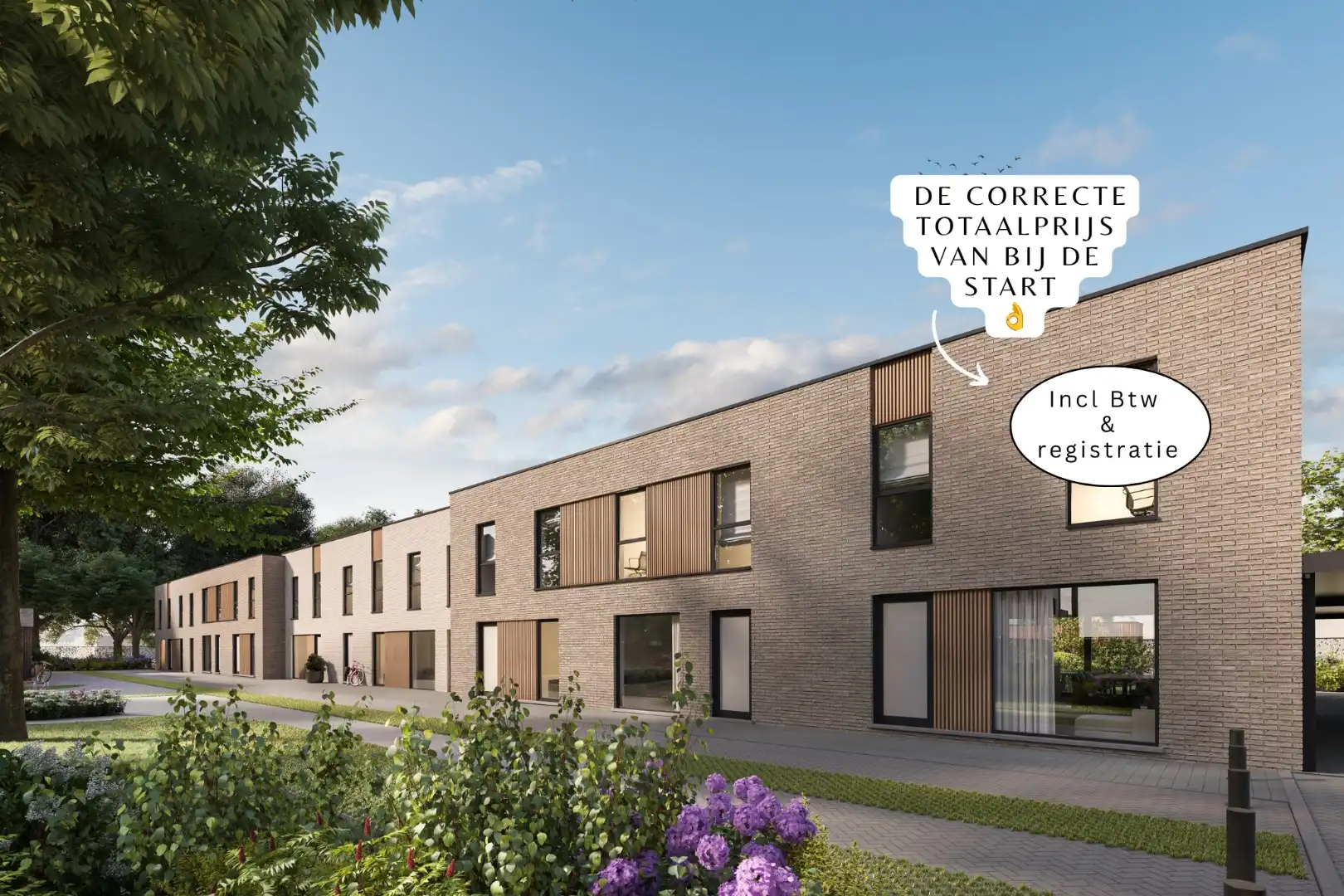 Huis te koop Lorettestraat 0 - 9600 Ronse