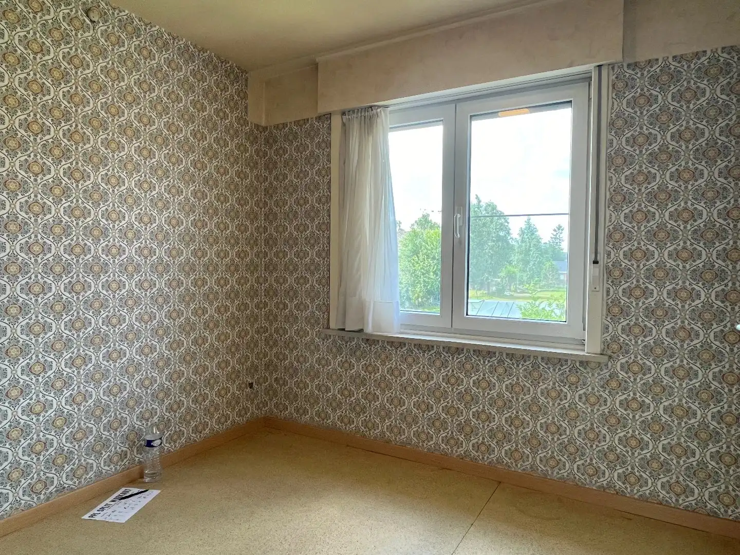 Rijwoning met 5 slaapkamers, garage en zuid-west gerichte tuin. foto 8