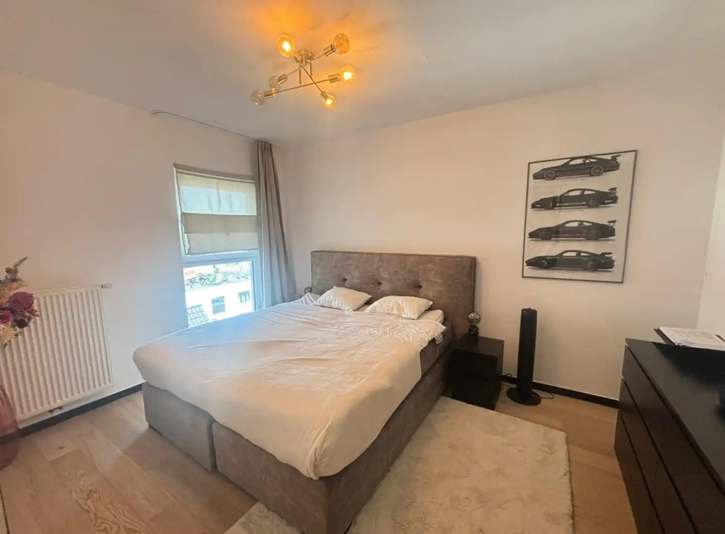 Appartement te huur foto 4