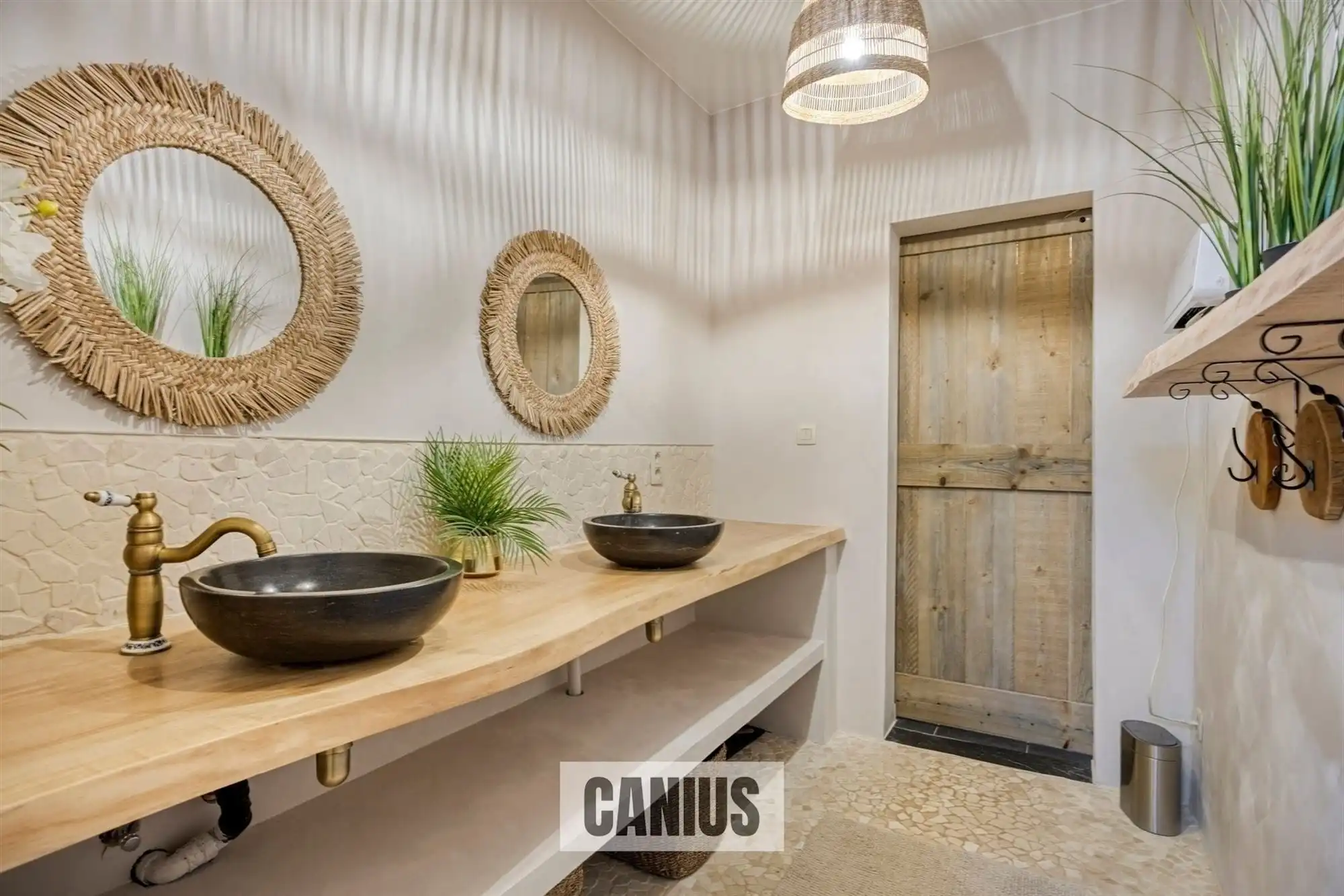 KNAPPE WONING MET 4 SLAAPKAMERS foto 15