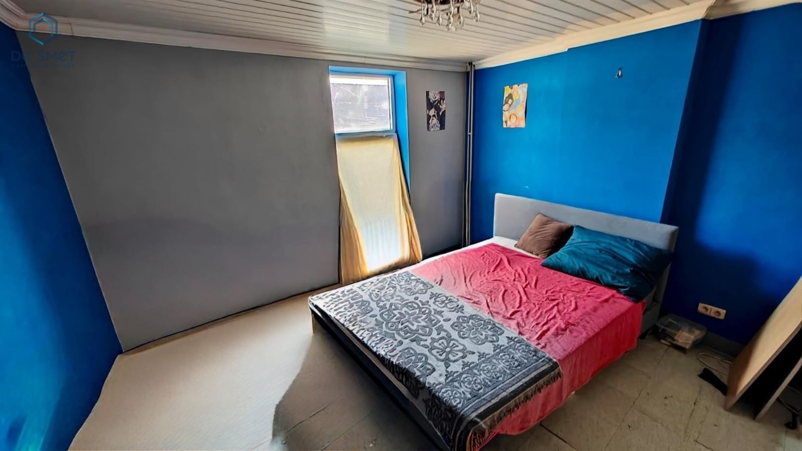 Ruime stadswoning (4 kamers) met potentieel foto 10