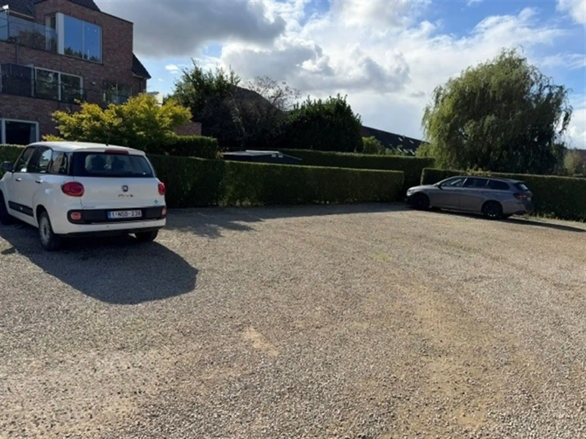 Mooi appartement met zicht op de weilanden foto 8