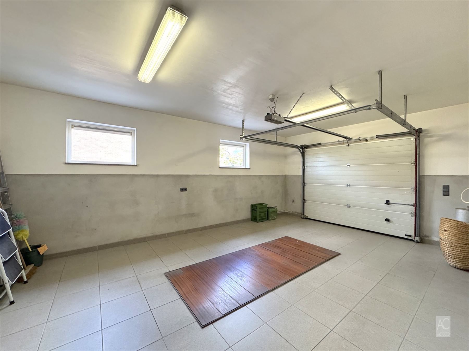 Vrijstaande woning met wijds uitzicht over de velden foto 11