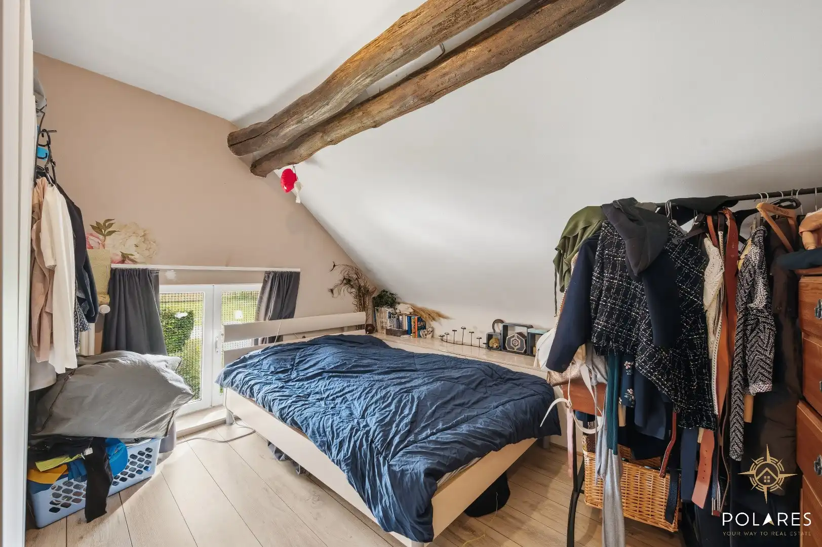 Unieke dubbelwoonst op 35are! foto 26