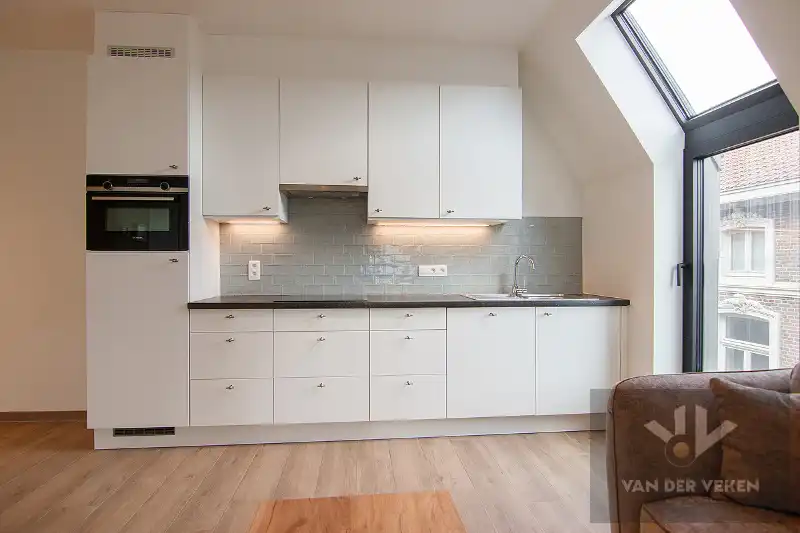 ASSISTENTIEWONING PAL IN HASSELT-CENTRUM foto 7