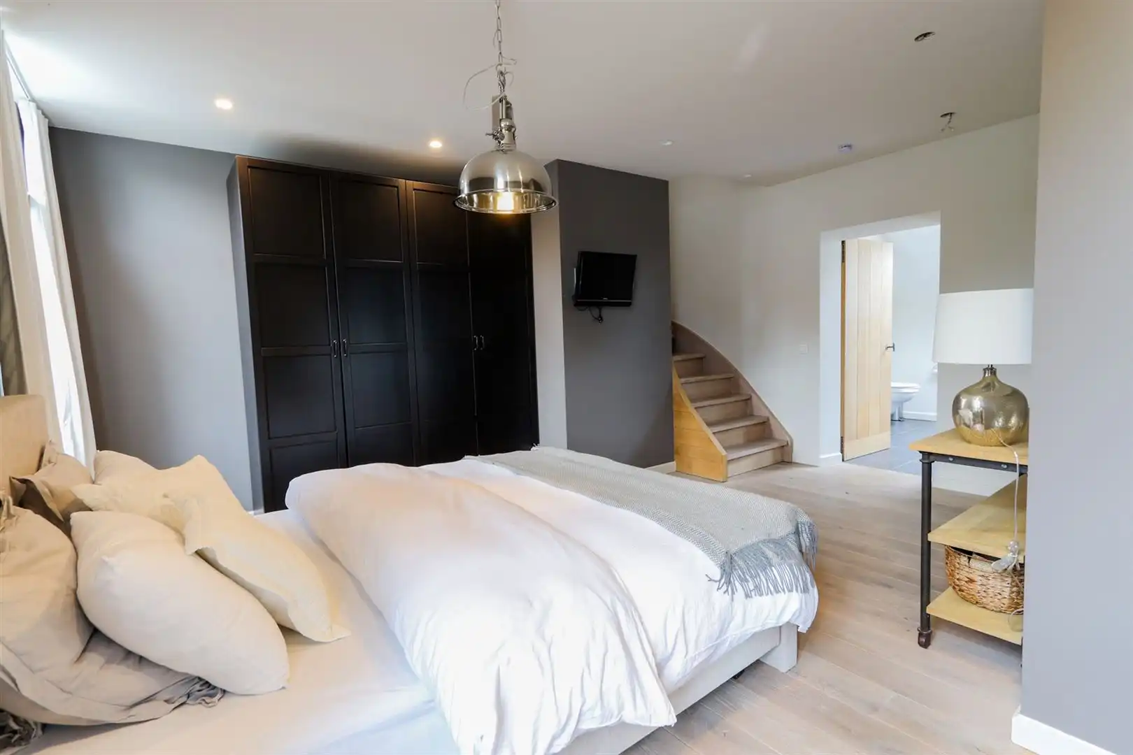 Instapklare woning te huur nabij centrum foto 11