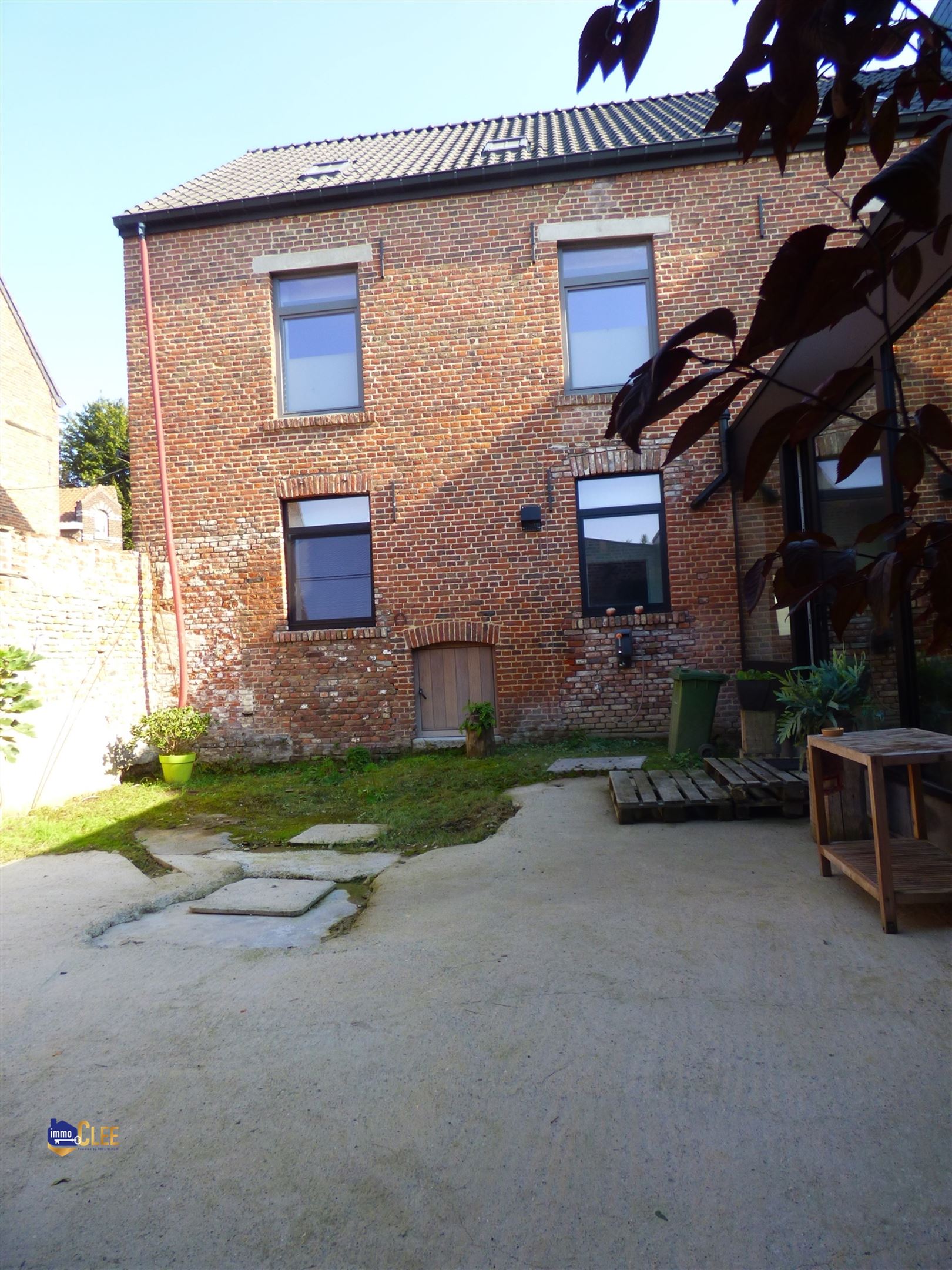 Gerenoveerd appartementsgebouw op het Begijnhof te Sint-Truiden foto 19