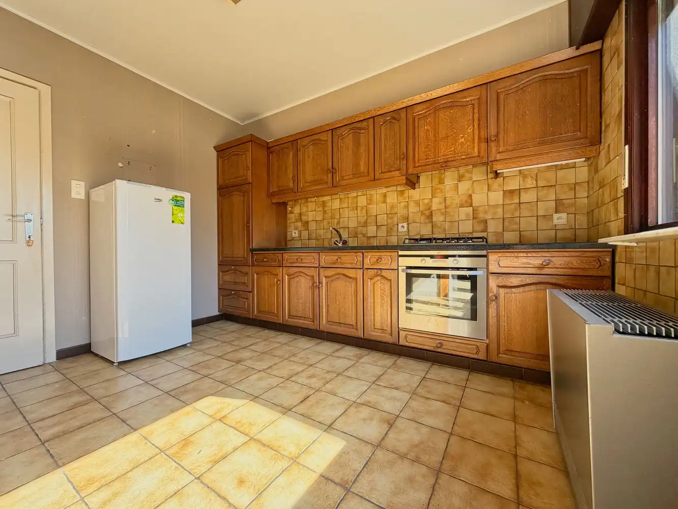 Lichtrijke gezinswoning met zonnige tuin foto 7