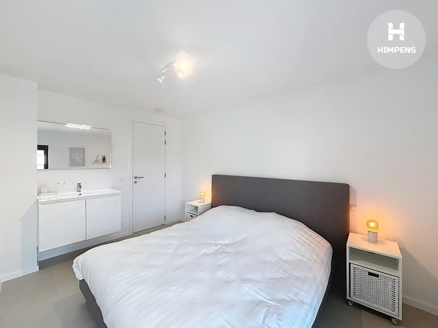 Topligging Sint-Idesbald – luxe woning 5 slpks/5 badk – EPC A foto 9