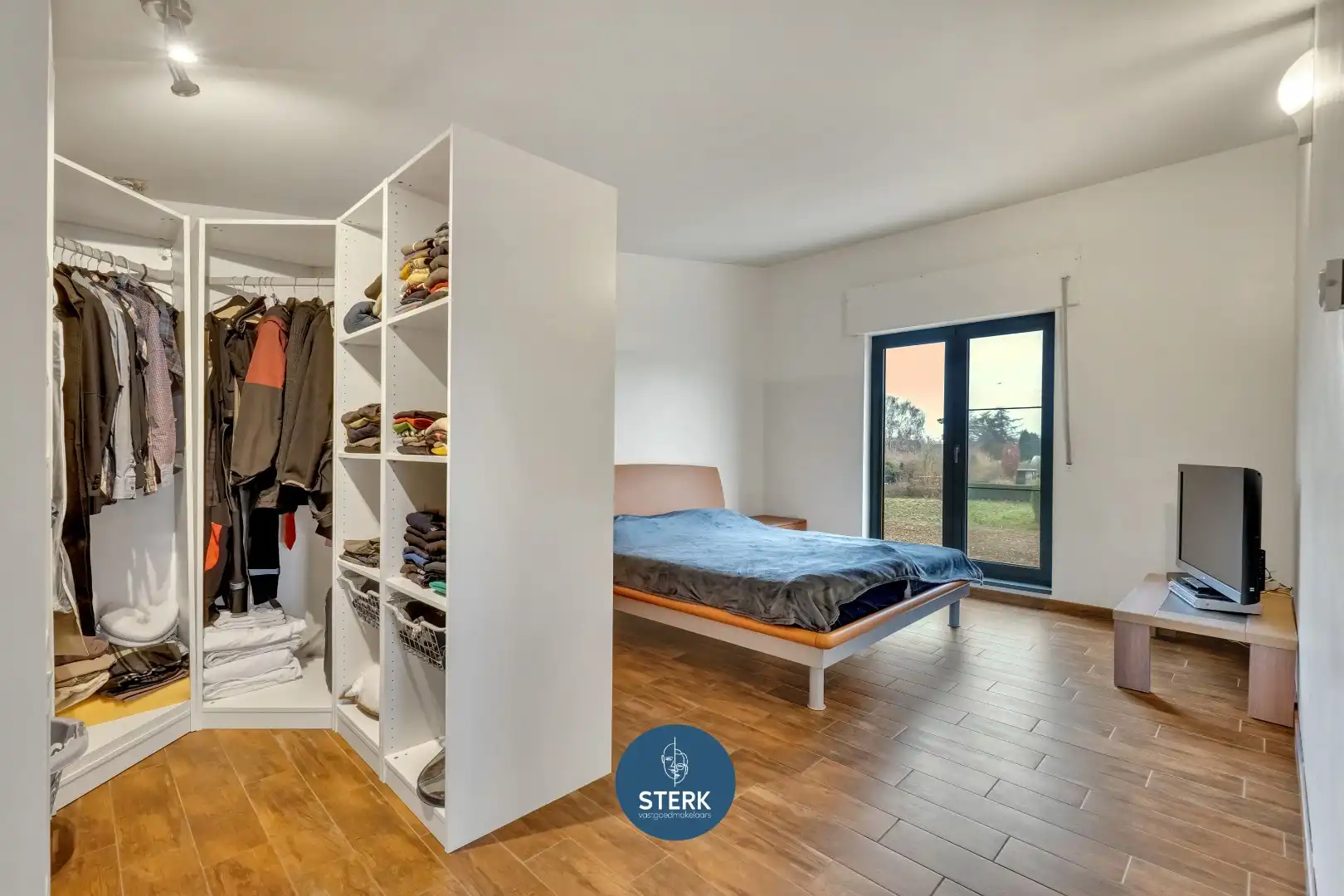 INSTAPKLARE GEZINSWONING MET EPC LABEL A TE LANAKEN !  foto 12