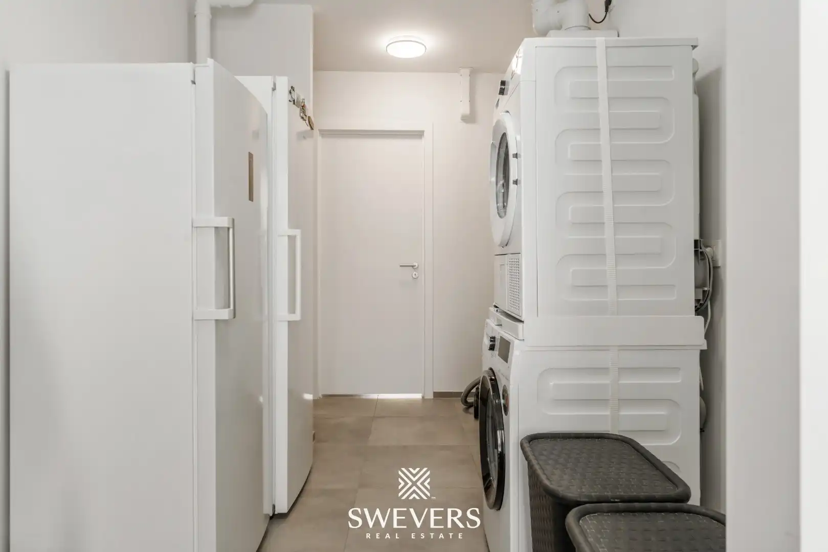 Recent gebouwd appartement met twee slaapkamers te Heusden-Zolder foto 25