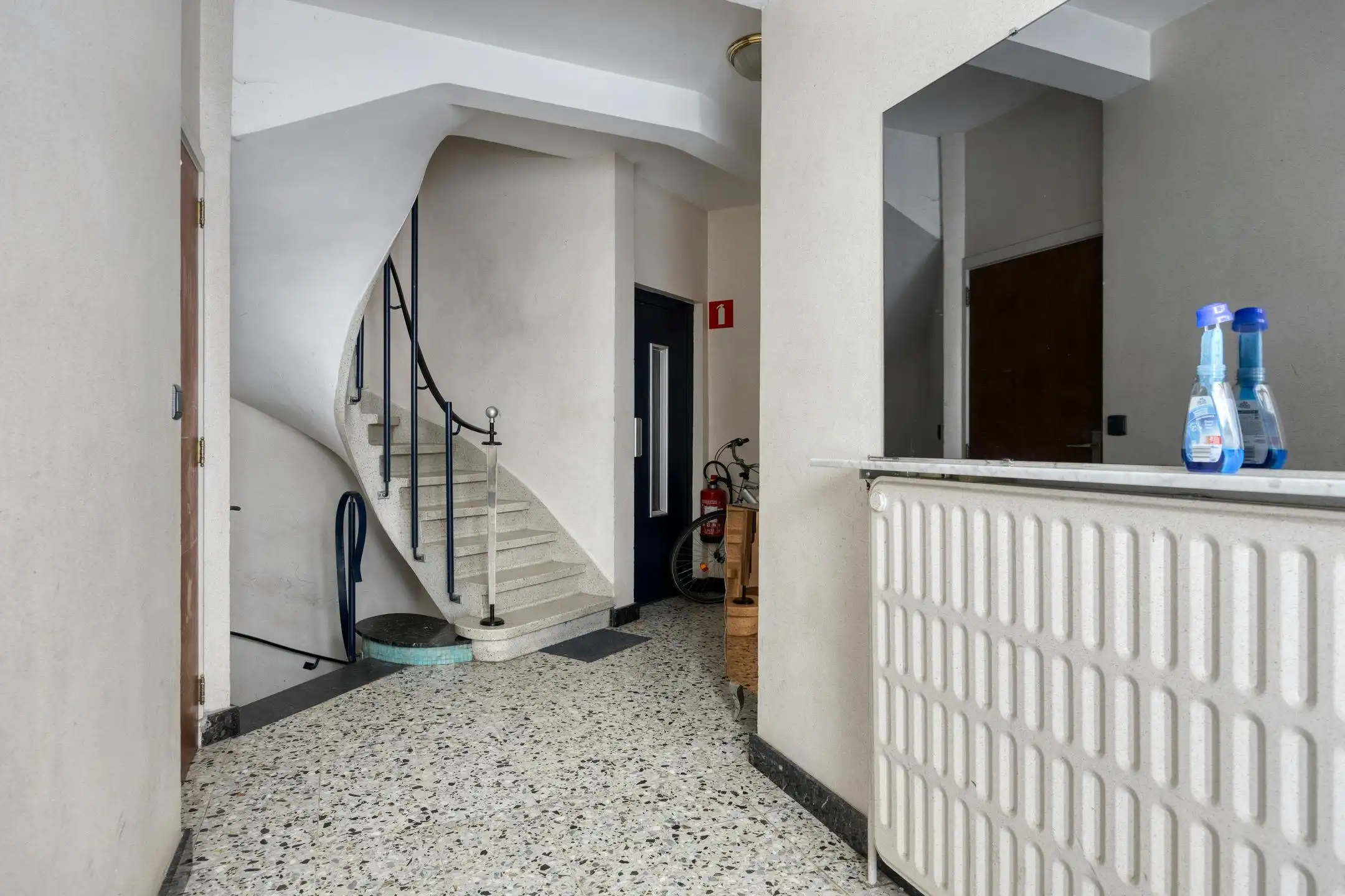 Appartement met 4 slaapkamers te koop te Strombeek foto 5