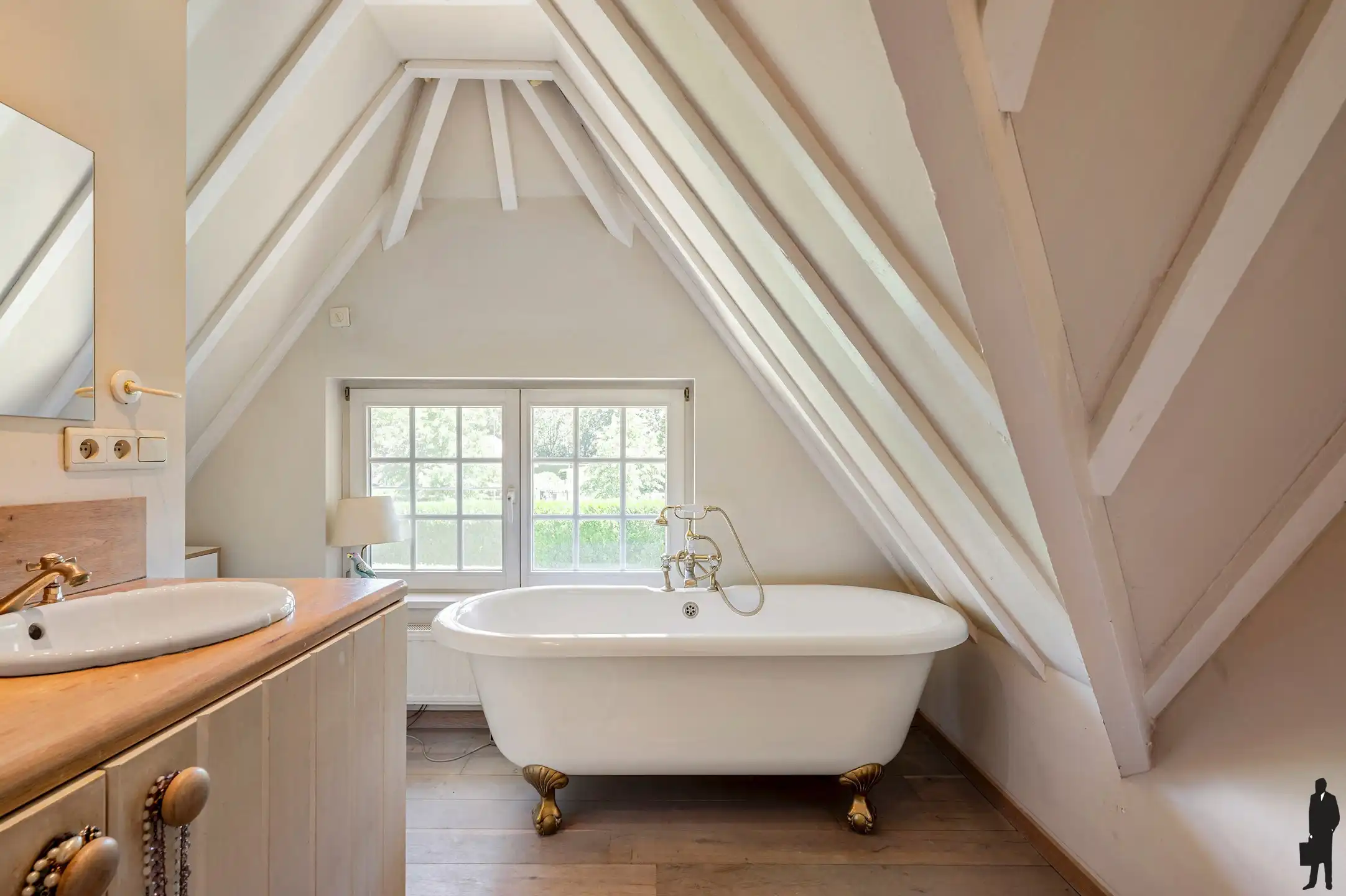 Sfeervolle cottage villa in Brasschaat foto 19